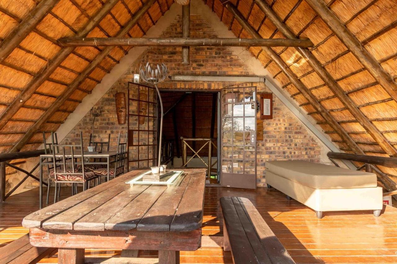 Mopani Manor Marloth Park Exterior foto