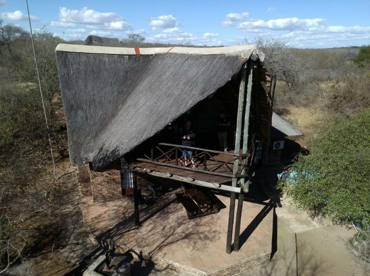 Mopani Manor Marloth Park Exterior foto